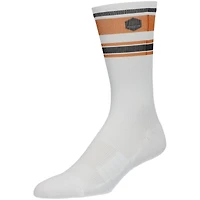 Chaussettes rétro premium Strideline Houston Dynamo FC pour hommes