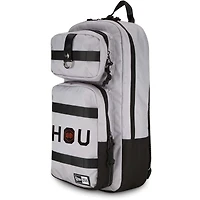 New Era Houston Dynamo FC Kick Off Slim Backpack