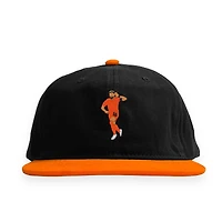 Unisex Héctor Herrera Black Houston Dynamo FC Player Adjustable Hat