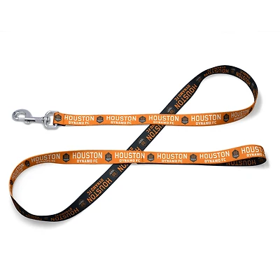 WinCraft Houston Dynamo FC Pet Leash