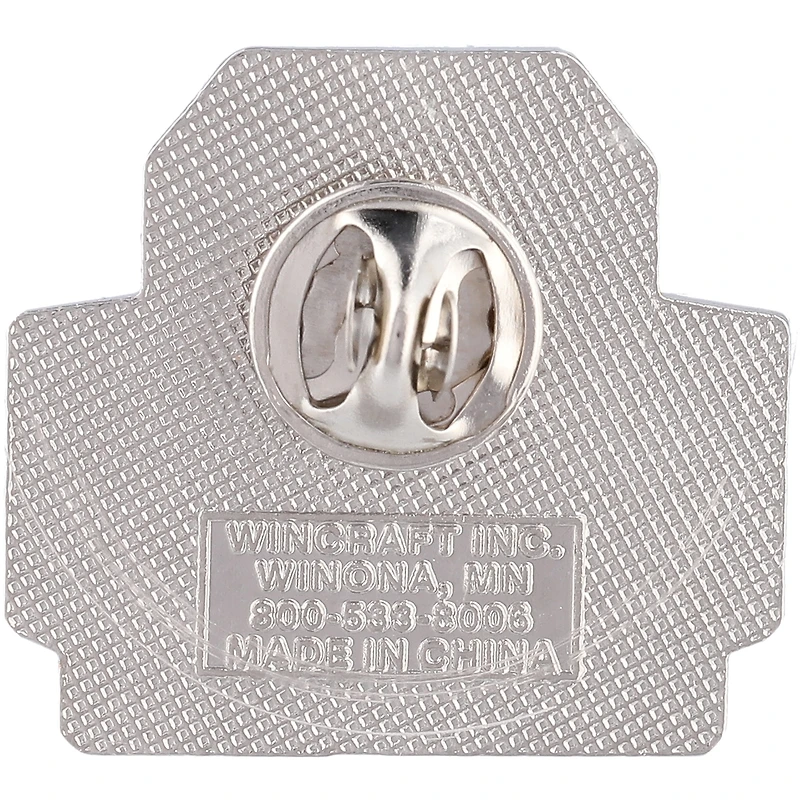 WinCraft Houston Dynamo FC vs. Santos Laguna Leagues Cup 2023 Matchup Pin