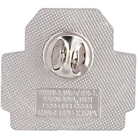 WinCraft Houston Dynamo FC vs. Santos Laguna Leagues Cup 2023 Matchup Pin