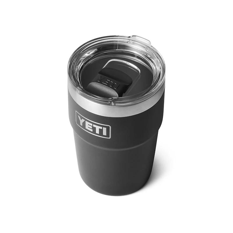 Gobelet empilable YETI Houston Dynamo FC Rambler de 473 ml (16 oz) avec couvercle Magslider