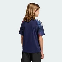 V104890 HouDyn ADI S26 26/27 Maillot réplique jeune JERYTHREP JL6822