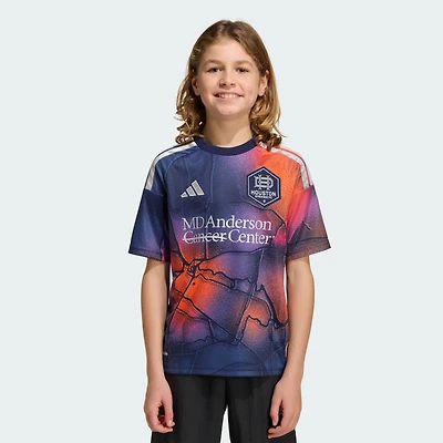 V104890 HouDyn ADI S26 26/27 Maillot réplique jeune JERYTHREP JL6822