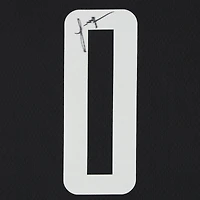 Jalen Green Houston Rockets Autographed 2021 Jordan Black Statement Edition Swingman Jersey