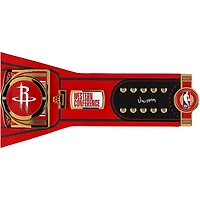 Jalen Green Houston Rockets Autographed WWE Legacy Title Belt with "Unicorn" Inscription - Limited Edition #5/5