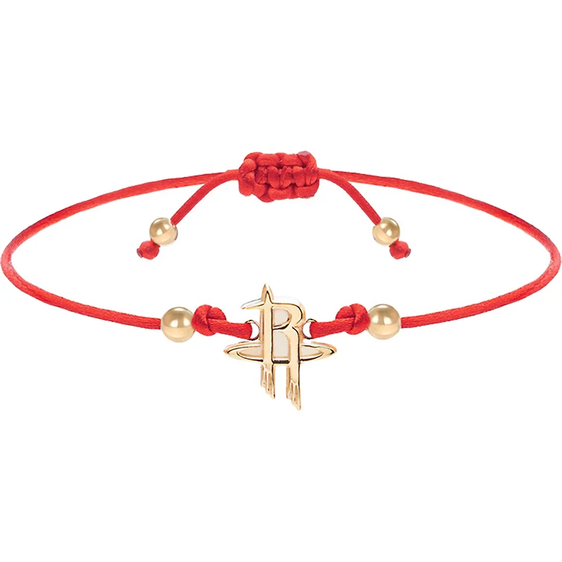 Lusso Houston Rockets Hayes Bracelet