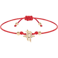 Lusso Houston Rockets Hayes Bracelet