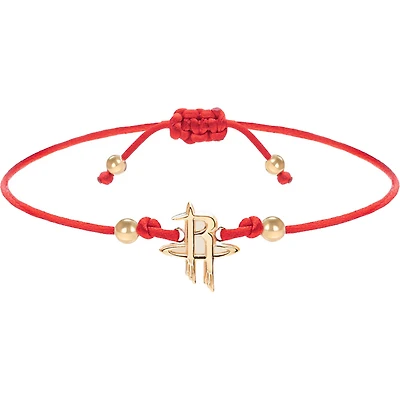 Lusso Houston Rockets Hayes Bracelet