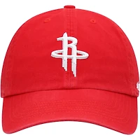Casquette ajustée '47 Red Houston Rockets Team Franchise pour homme