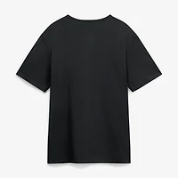 Men's  Black Houston Rockets 2026 NBA Playoffs T-Shirt