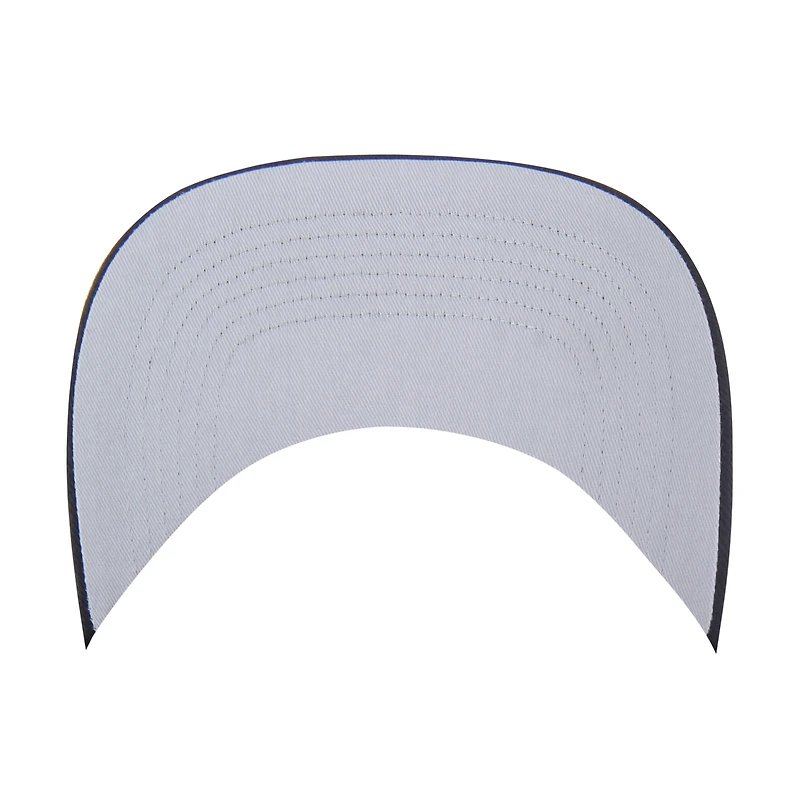 Casquette ajustable Hitch « Désolé, je jouais au basket » de la marque pour hommes vue par les Houston Rockets noirs de 1947