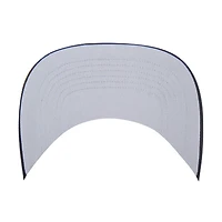 Casquette ajustable Hitch « Désolé, je jouais au basket » de la marque pour hommes vue par les Houston Rockets noirs de 1947