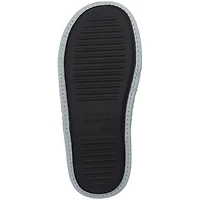Chaussons à enfiler FOCO Houston Rockets pour hommes