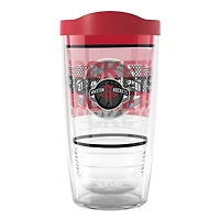 Tervis  Houston Rockets 16oz. Competitor Classic Tumbler