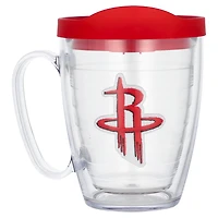Tervis Houston Rockets 16oz. Tasse emblème
