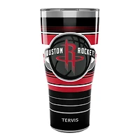 Tervis Houston Rockets 30oz. Hype Stripes Tumbler