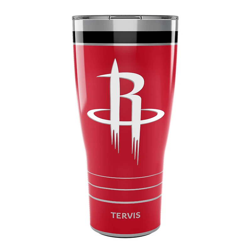 Tervis Houston Rockets 30oz. MVP Stainless Steel Tumbler