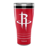 Tervis Houston Rockets 30oz. MVP Stainless Steel Tumbler