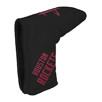 WinCraft Houston Rockets Blade Putter Cover