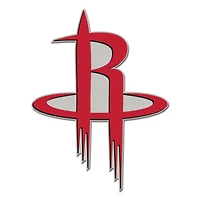 pin de collection WinCraft Houston Rockets, logo principal