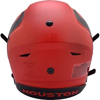  Houston Texans Riddell Rave Speed Flex Authentic Helmet