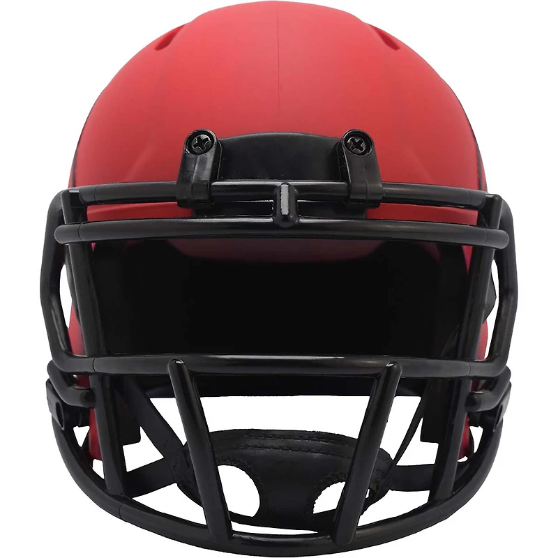 Houston Texans Riddell Rave Speed Mini Helmet