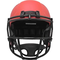  Houston Texans Riddell Rave Speed Replica Helmet