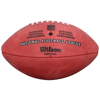 Andre Johnson Houston Texans Autographed Wilson Duke Full Color Football
