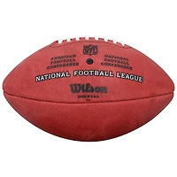 Andre Johnson Houston Texans Autographed Wilson Duke Full Color Football with "HOF 24" Inscription