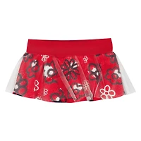 Ensemble body et jupe My Team Rocks pour nouveau-né fille Outerstuff Navy Houston Texans