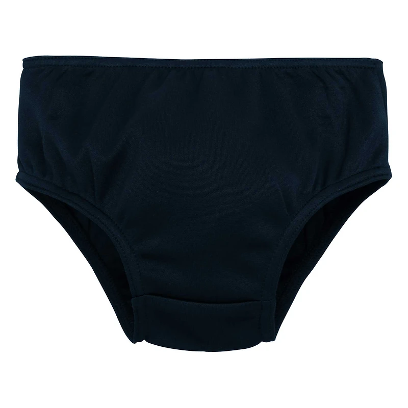 Ensemble deux pièces de pom-pom girl Houston Texans Spirit pour filles d'âge préscolaire avec bloomers
