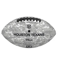 Houston Texans 2024 Salute to Service Wilson Pro Football
