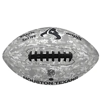 Houston Texans 2024 Salute to Service Wilson Pro Football