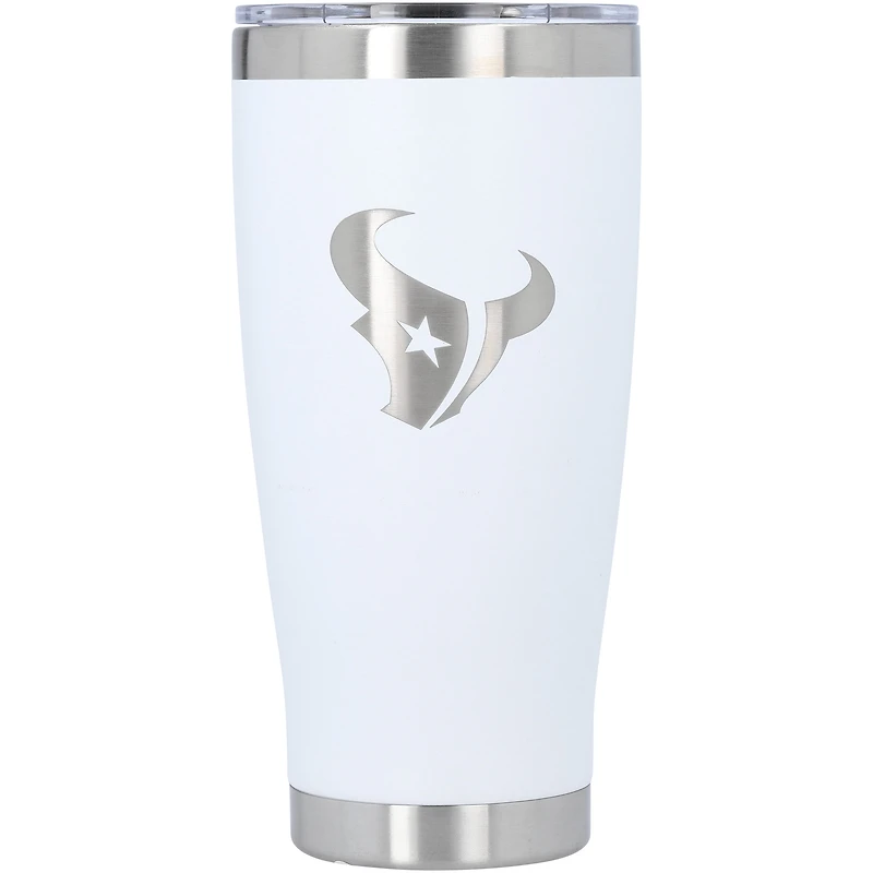 Houston Texans 20oz. MVP Stainless Steel Tumbler