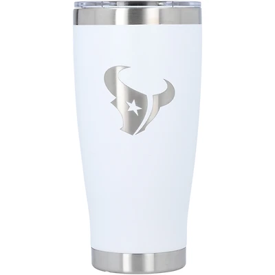 Houston Texans 20oz. MVP Stainless Steel Tumbler