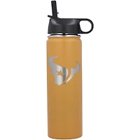 Houston Texans 22oz. Canyon Water Bottle