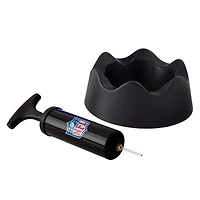 Ballon de football signature des légendes des Texans de Houston