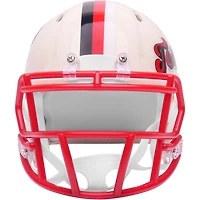 Houston Texans Riddell Retro Collection Speed Mini Helmet