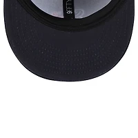 Casquette ajustable My 1st 9FIFTY pour bébé New Era bleu marine des Houston Texans