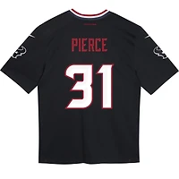 Infant Nike Dameon Pierce Navy Houston Texans Team  Player Game Jersey