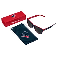 Knockaround Houston Texans Premiums Sport Sunglasses