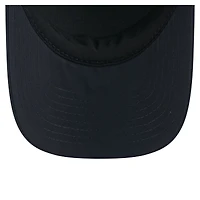 Men's New Era  Navy Houston Texans Active Minimalist M-Crown A-Frame 9FORTY Adjustable Hat