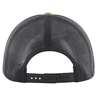 Casquette ajustable de camionneur à motif camouflage '47 des Houston Texans pour hommes