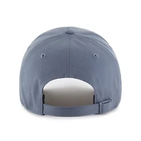 Casquette ajustable grise Houston Texans Foundation Offside pour homme, modèle 1947