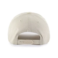Casquette ajustable Cairn Hitch kaki '47 pour homme des Houston Texans