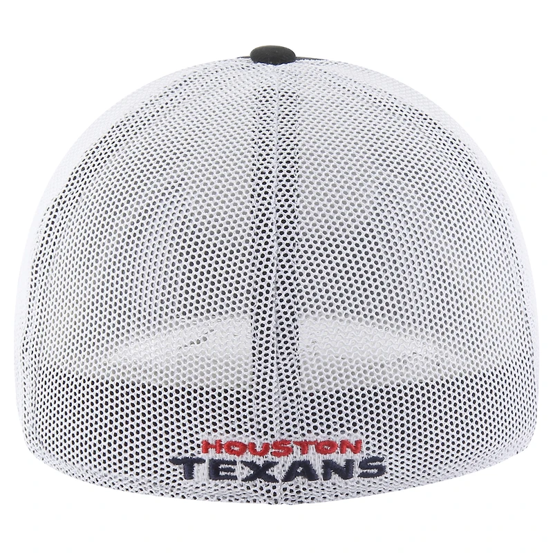 Men's '47 Navy Houston Texans Disclose Trophy Stretch Fit Hat