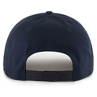 Casquette ajustable Foundational Hitch bleu marine 1947 pour homme des Houston Texans