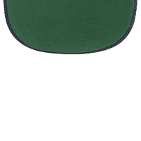 Men's '47  Navy Houston Texans Golden Age Corduroy Hitch Adjustable Hat